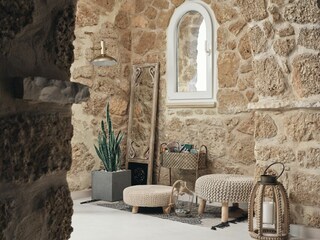 Villa Vasilikos Caratteristiche 31