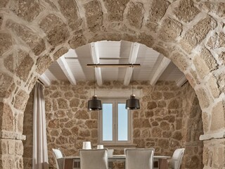 Villa Vasilikos Caratteristiche 28