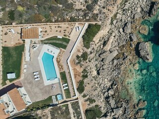 Villa Vasilikos Ambiente 42