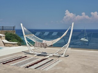 Villa Vasilikos Registrazione all'aperto 8