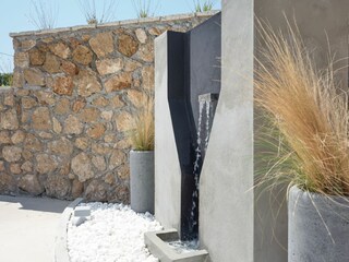 Villa Vasilikos Registrazione all'aperto 22