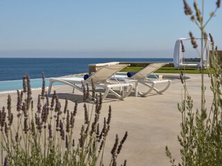 Villa Vasilikos Registrazione all'aperto 11