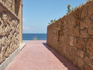 Villa Vasilikos Registrazione all'aperto 24