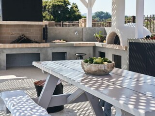 Villa Vasilikos Registrazione all'aperto 20