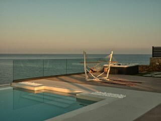 Villa Vasilikos Registrazione all'aperto 2