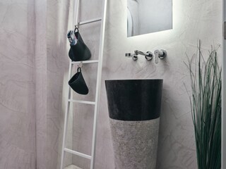 Villa Vasilikos Caratteristiche 41