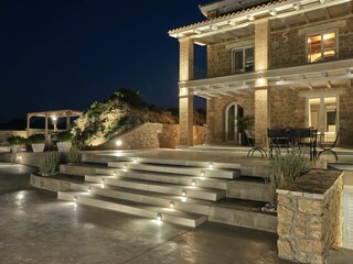 Villa Vasilikos Registrazione all'aperto 17