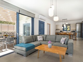 Villa Kerames Caratteristiche 16