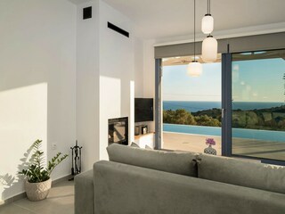 Villa Kerames Caratteristiche 18