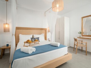 Villa Kerames Caratteristiche 19