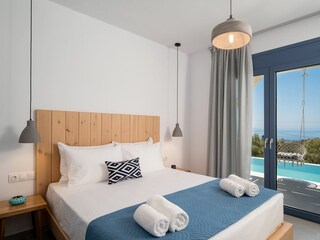 Villa Kerames Caratteristiche 23