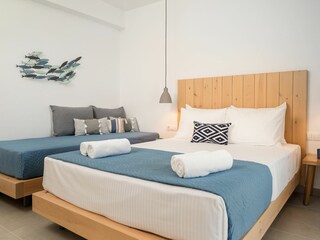 Villa Kerames Caratteristiche 24