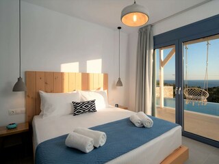 Villa Kerames Caratteristiche 25