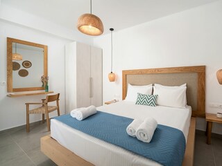 Villa Kerames Caratteristiche 26