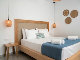 Villa Kerames Caratteristiche 27