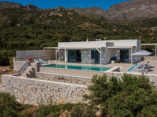 Villa Kerames Registrazione all'aperto 5