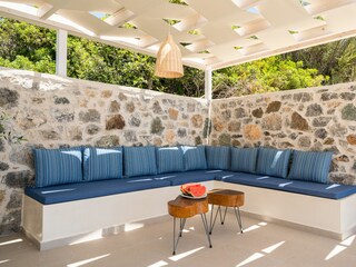 Villa Kerames Registrazione all'aperto 12