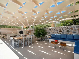 Villa Kerames Registrazione all'aperto 7