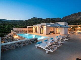 Villa Kerames Registrazione all'aperto 4