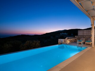 Villa Kerames Registrazione all'aperto 14