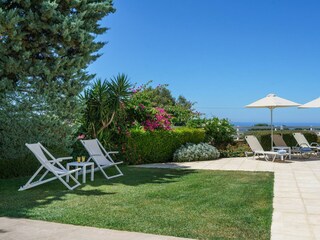 Villa Skouloufia Buitenaudio-opname 8