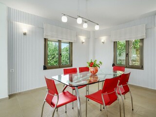 Villa Skouloufia Kenmerken 26