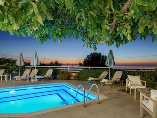 Villa Skouloufia Outdoor Recording 17