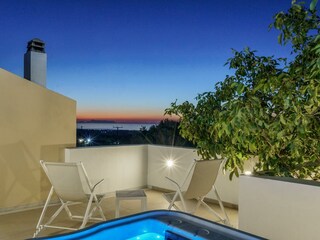 Villa Skouloufia Enregistrement extérieur 18