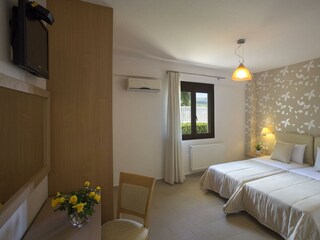 Villa Skouloufia Ausstattung 28