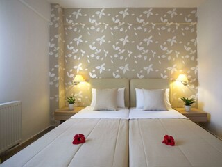 Villa Skouloufia Características 27