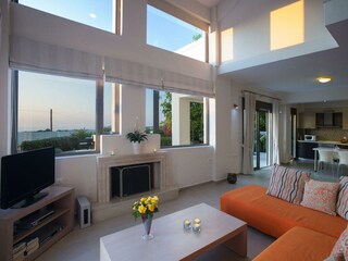 Villa Skouloufia Ausstattung 23