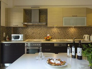 Villa Skouloufia Kenmerken 25