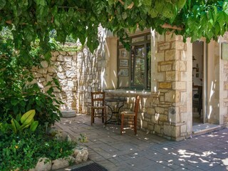 Villa Skouloufia Umgebung 42