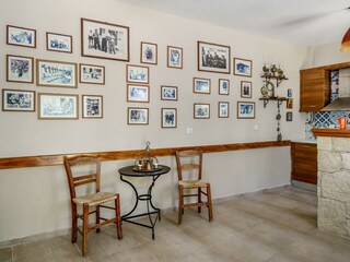 Villa Skouloufia Omgeving 43