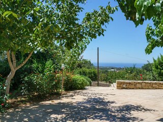 Villa Skouloufia Ambiente 33