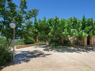 Villa Skouloufia Entorno 34