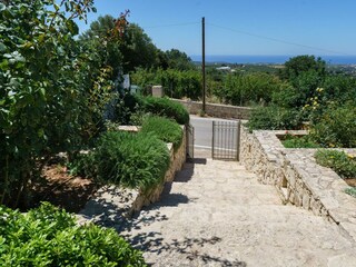 Villa Skouloufia Environment 36