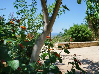 Villa Skouloufia Ambiente 37