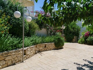 Villa Skouloufia Environnement 40