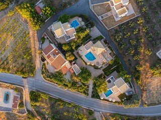 Villa Skouloufia Omgeving 45