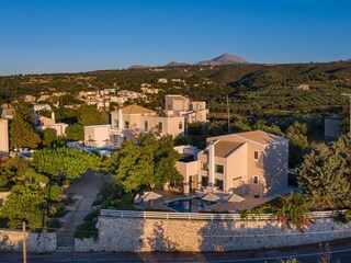 Villa Skouloufia Ambiente 46