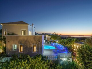 Villa Skouloufia Ambiente 48