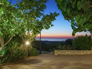 Villa Skouloufia Ambiente 49