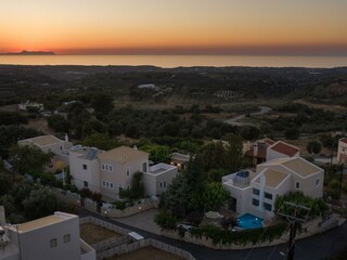 Villa Skouloufia Omgeving 50