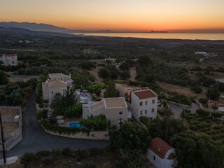 Villa Skouloufia Environnement 51