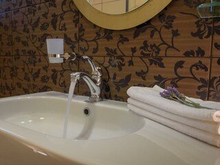 Villa Kamilari Caratteristiche 23