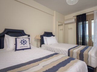 Villa Kamilari Caratteristiche 22