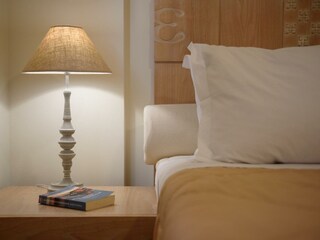 Villa Kamilari Caratteristiche 18