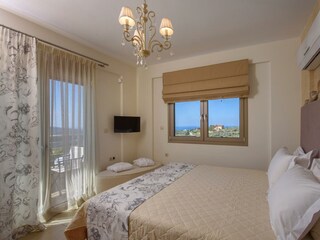 Villa Kamilari Caratteristiche 19