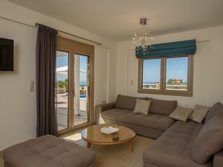 Villa Kamilari Caratteristiche 15